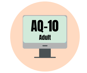 Autism Spectrum Quotient AQ-10 Adult
