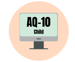 Autism Spectrum Quotient AQ-10 Child