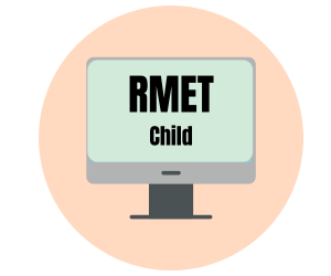 Reading The Mind In The Eyes - RMET Child