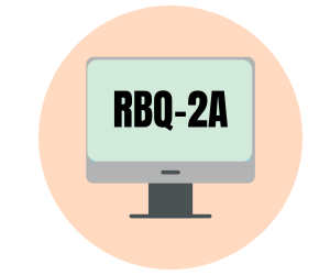 Repetitive Behavior Questionnaire RBQ-20