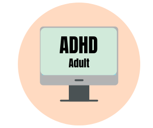 Online ADHD Tests for Adults 